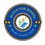 elevation schools logo